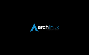 Arch Linux Installation Script